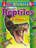 Reptiles di Weldon Owen edito da Autumn Publishing Ltd