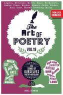 The Art of Poetry: CIE Songs of Ourselves di Neil Bowen edito da LIGHTNING SOURCE INC