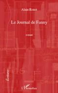 Le journal de Fanny di Alain Rouet edito da Editions L'Harmattan