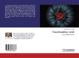 Chandrasekhar Limit di Rakesh Kumar Pandey edito da LAP Lambert Academic Publishing
