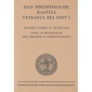Das spätrömische Kastell Vemania bei Isny III. di Peter Kos edito da Beck C. H.