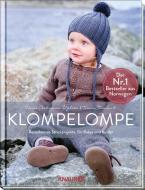Klompelompe - Bezaubernde Strickprojekte für Babys und Kinder di Hanne Andreassen Hjelmas, Torunn Steinsland edito da Knaur Kreativ