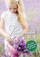 Landkalender 2019 edito da Stocker Leopold Verlag