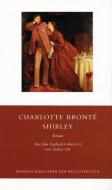Shirley di Charlotte Bronte edito da Manesse Verlag