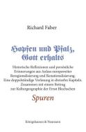Hopfen und Pfalz, Gott erhalts di Richard Faber edito da Königshausen & Neumann