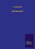 Die Mechanik di R. Lauenstein edito da TP Verone Publishing