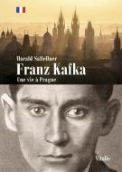 Franz Kafka di Harald Salfellner edito da Vitalis Verlag GmbH
