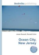 Ocean City, New Jersey edito da Book On Demand Ltd.