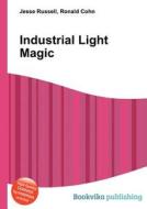 Industrial Light Magic edito da Book On Demand Ltd.