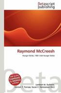 Raymond McCreesh edito da Betascript Publishing
