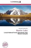 Bonito Lake edito da Cede Publishing