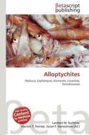 Alloptychites edito da Betascript Publishing