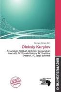 Oleksiy Kurylov edito da Brev Publishing