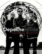 Depeche Mode : faith and devotion di Ian Gittins edito da BLUME (Naturart)