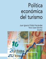 Política económica del turismo edito da Ediciones Pirámide