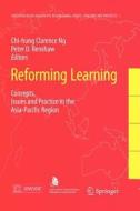 Reforming Learning edito da Springer Netherlands