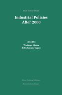 Industrial Policies After 2000 di Wolfram Elsner, John Groenewegen edito da Springer Netherlands