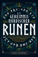 Das Geheimnis nordischer Runen di Daniela Sundström edito da Libero Magia Verlag