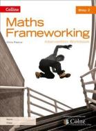 KS3 Maths Intervention Step 2 Workbook di Chris Pearce edito da HarperCollins Publishers
