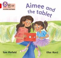 Look On The Tablet di Tom Pinfield, Childnet International edito da Harpercollins Publishers