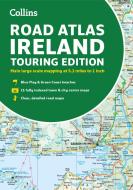 Road Atlas Ireland di Collins Maps edito da HarperCollins Publishers