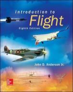 Introduction to Flight di John Anderson edito da McGraw-Hill Education - Europe