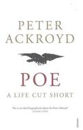Poe di Peter Ackroyd edito da Vintage Publishing