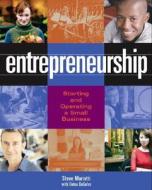 Entrepreneurship di National Foundation For Teaching Entrepreneurship edito da Pearson Education Limited