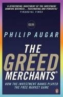 The How The Investment Banks Played The Free Market Game di Philip Augar edito da Penguin Books Ltd