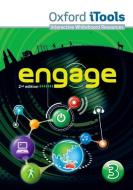 Engage: Level 3: Itools edito da Oxford University Press