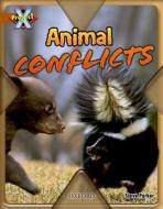 Project X: Brown: Conflict: Animal Conflicts di Steve Parker edito da Oxford University Press