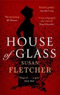 House of Glass di Susan Fletcher edito da Little, Brown Book Group