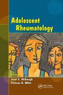 Adolescent Rheumatology edito da Taylor & Francis Ltd