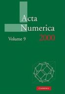 ACTA Numerica 2000 edito da Cambridge University Press