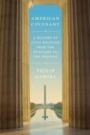 American Covenant di Philip Gorski edito da Princeton University Press