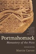 Portmahomack di Martin Carver edito da Edinburgh University Press