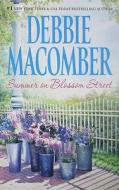 Summer on Blossom Street di Debbie Macomber edito da Mira Books
