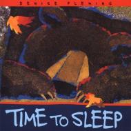 Time to Sleep di Denise Fleming edito da HENRY HOLT JUVENILE