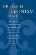French Feminism Reader edito da Rowman & Littlefield Publishers, Inc.