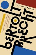 The Collected Poems of Bertolt Brecht di Bertolt Brecht edito da Norton & Company