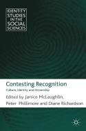 Contesting Recognition edito da Palgrave Macmillan