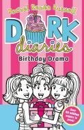 Dork Diaries: Birthday Drama! di Rachel Renee Russell edito da Simon & Schuster UK