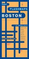 Fodor\'s Flashmaps Boston di Fodor Travel Publications edito da Ebury Press