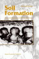 Soil Formation di Nico Van Breemen, Peter Buurman edito da Springer Netherlands