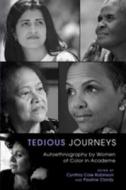 Tedious Journeys edito da Lang, Peter