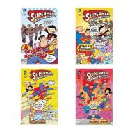 Superman Family Adventures di Art Baltazar, Franco Aureliani edito da DC COMICS