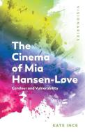 Ince Hansen Love di INCE KATE edito da Edinburgh University Press