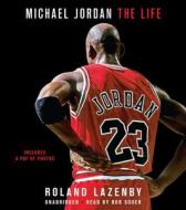 Michael Jordan di Roland Lazenby edito da Little, Brown & Company