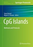CpG Islands edito da Springer New York