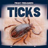 Ticks di Robert M. Hamilton edito da PowerKids Press